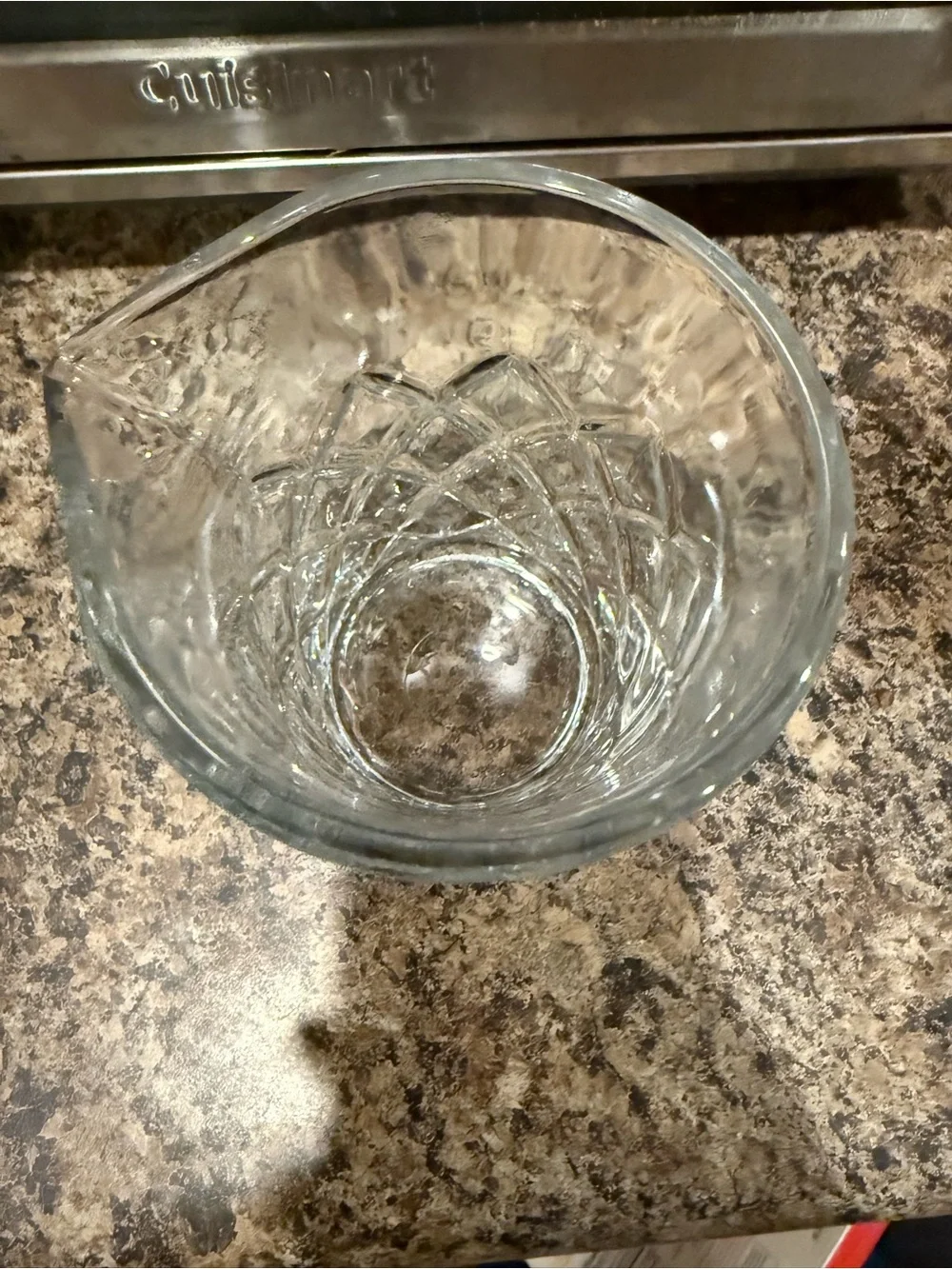 Cocktail mixing kit
